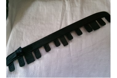 Гребінь захисту для редуктора мотокоса, трімер китай